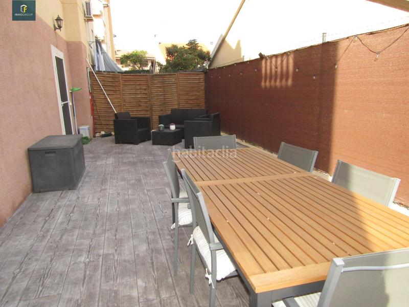 Foto e85dd66b-6049-482e-a929-01c7476f2e5d. Maison jumelée avec chauffage parking dans Loeches