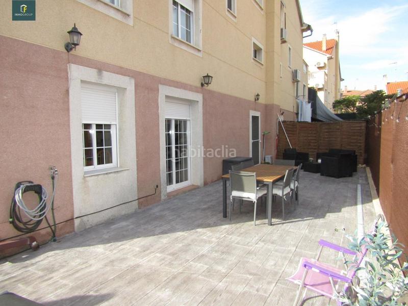 Foto f56badef-a3af-44d0-b5fe-afbcbb19e6f5. Maison jumelée avec chauffage parking dans Loeches