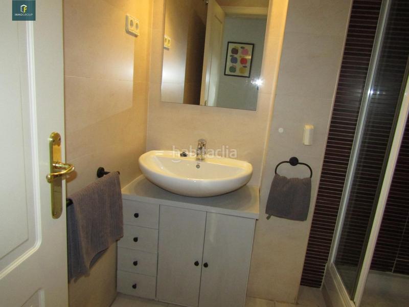 Foto 17b61e2a-7b2f-40fa-b76b-7d88b695915f. Affitto attico con riscaldamento parcheggio in Montserrat-Parque Empresarial San Fernando de Henares