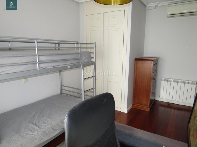 Foto 588c1671-c74c-4307-b61d-907875be5c64. Affitto attico con riscaldamento parcheggio in Montserrat-Parque Empresarial San Fernando de Henares