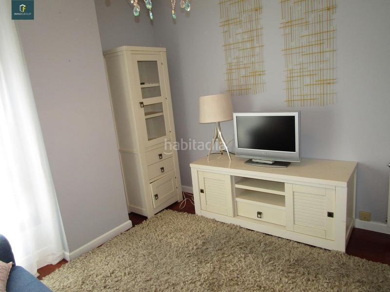 Foto 78e00a91-9748-4f15-a2e6-59c525ca6e22. Affitto attico con riscaldamento parcheggio in Montserrat-Parque Empresarial San Fernando de Henares