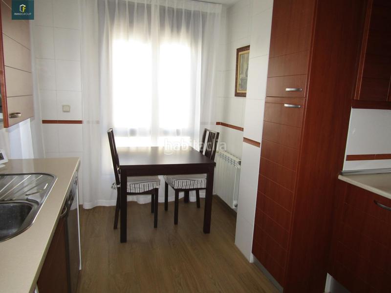 Foto 953bd426-f1e3-4d35-9c57-ec0d58610e50. Affitto attico con riscaldamento parcheggio in Montserrat-Parque Empresarial San Fernando de Henares