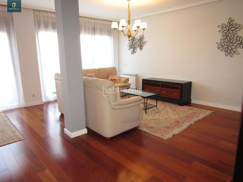 Foto a7ccb7fe-d538-40df-8caf-77f05380f44a. Affitto attico con riscaldamento parcheggio in Montserrat-Parque Empresarial San Fernando de Henares