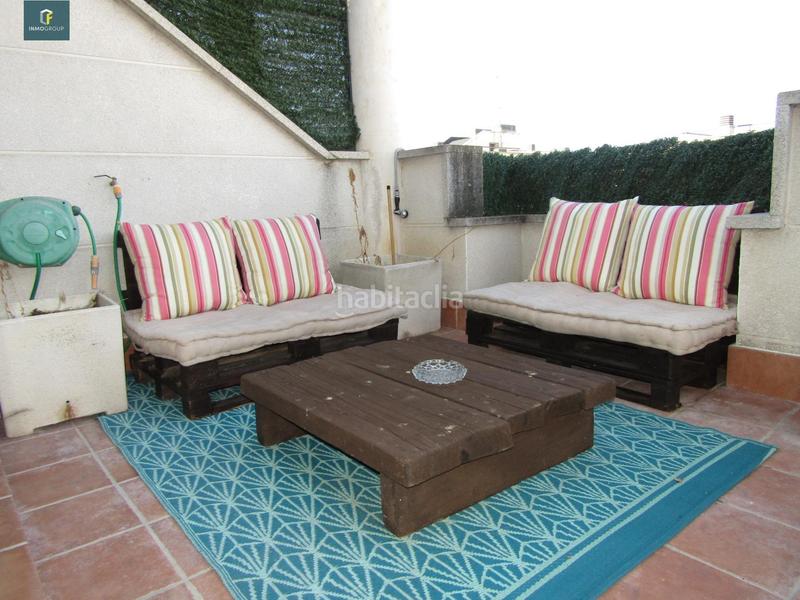 Foto b9623fc8-45de-4a8b-a819-74e5274666c9. Affitto attico con riscaldamento parcheggio in Montserrat-Parque Empresarial San Fernando de Henares