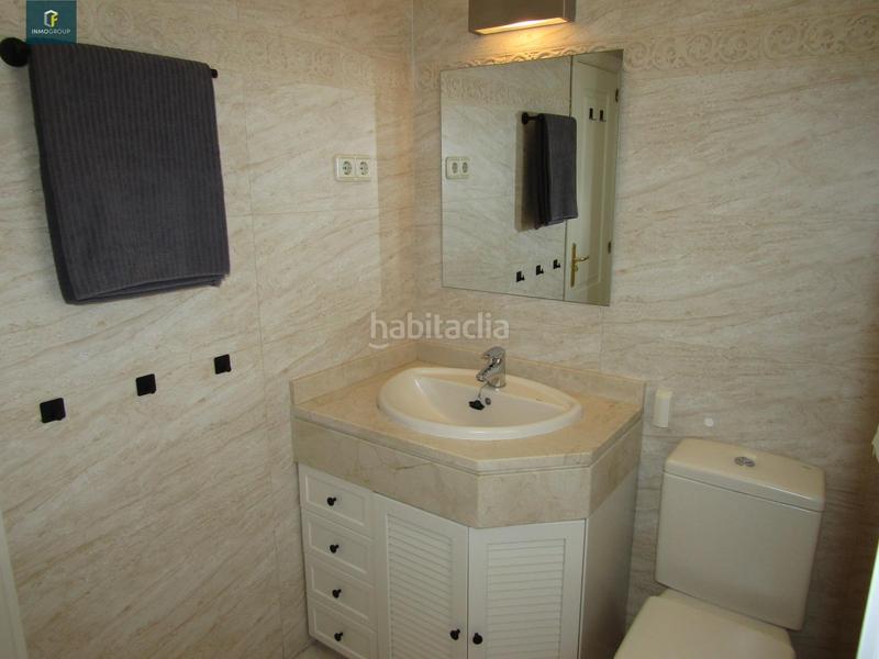 Foto c2d7d408-f2d9-45bf-b310-d543141f8299. Affitto attico con riscaldamento parcheggio in Montserrat-Parque Empresarial San Fernando de Henares