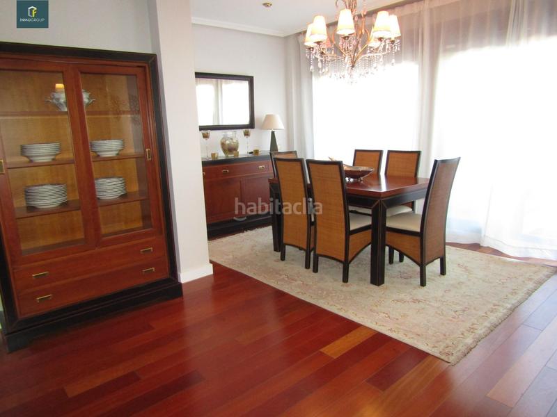 Foto c4a50a56-6ca4-4774-91d2-6659977722da. Affitto attico con riscaldamento parcheggio in Montserrat-Parque Empresarial San Fernando de Henares