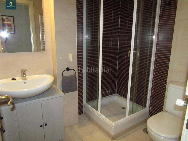 Foto cfb0c12e-5f72-44b1-9e0a-3a72b2ace66a. Affitto attico con riscaldamento parcheggio in Montserrat-Parque Empresarial San Fernando de Henares