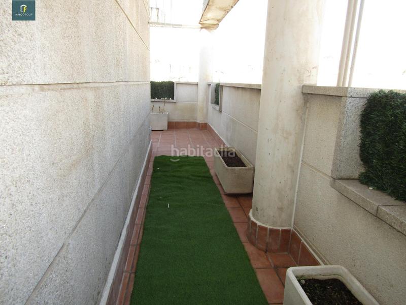 Foto e23d031b-09bb-4b6c-aacb-0f92f8395742. Affitto attico con riscaldamento parcheggio in Montserrat-Parque Empresarial San Fernando de Henares