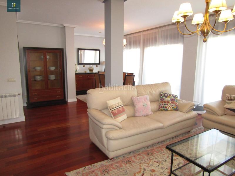 Foto f7c07d2a-f287-462c-98d0-2f9c4e9fa401. Affitto attico con riscaldamento parcheggio in Montserrat-Parque Empresarial San Fernando de Henares