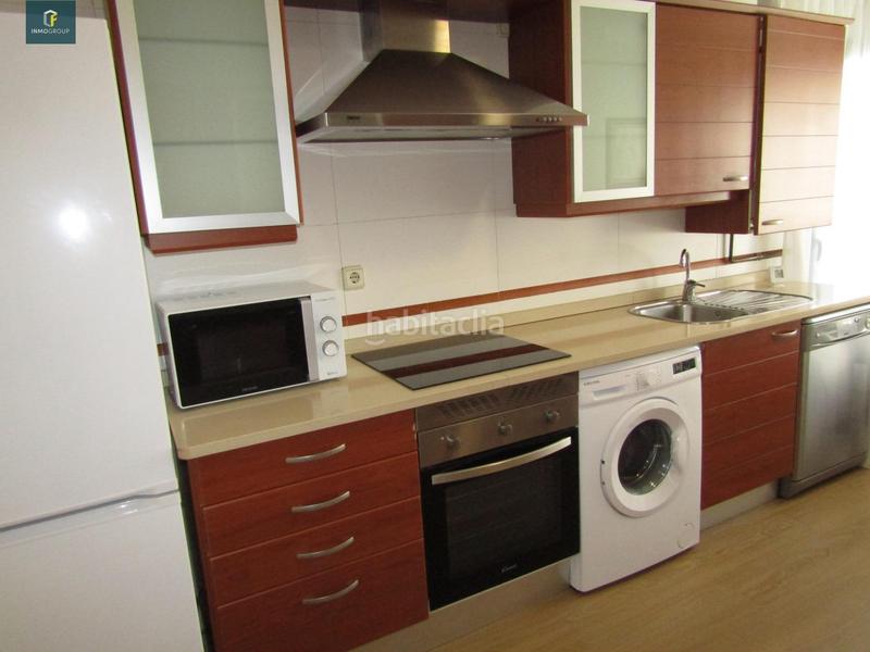 Foto fb11f090-a7fc-4e8b-a765-32e80b6762b3. Affitto attico con riscaldamento parcheggio in Montserrat-Parque Empresarial San Fernando de Henares