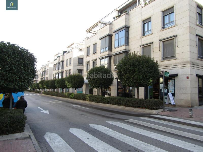 Foto 020eb925-b1c4-46e1-9d95-93e3d6df5e4c. Lloguer àtic amb calefacció aparcament a Montserrat-Parque Empresarial San Fernando de Henares