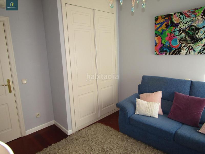 Foto 09b9aa5b-4d0a-4ffc-8aa7-b56ceb1315b0. Lloguer àtic amb calefacció aparcament a Montserrat-Parque Empresarial San Fernando de Henares