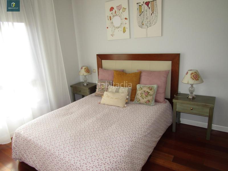 Foto 34576ff6-00c2-42a7-84bc-0d88d001f69f. Lloguer àtic amb calefacció aparcament a Montserrat-Parque Empresarial San Fernando de Henares