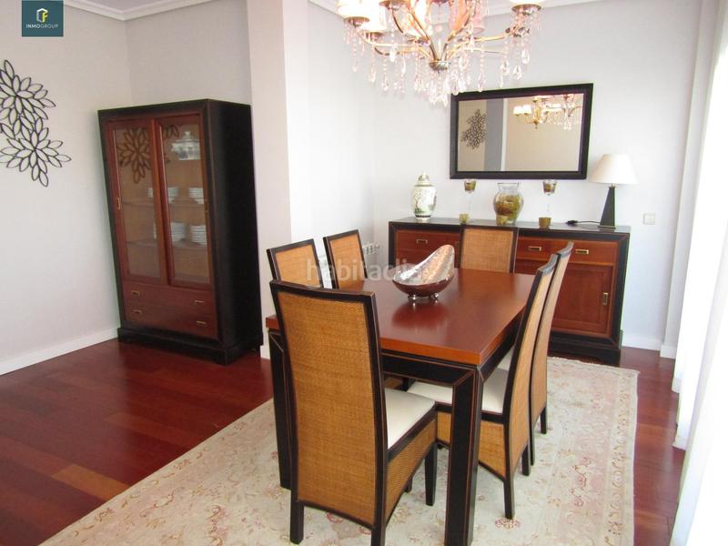 Foto 34addcdf-8202-4a25-a3d4-4d84e81006fb. Lloguer àtic amb calefacció aparcament a Montserrat-Parque Empresarial San Fernando de Henares