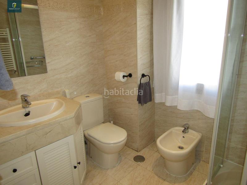 Foto 53f4acf5-3b36-4ab8-b6f0-8702d8e821a8. Lloguer àtic amb calefacció aparcament a Montserrat-Parque Empresarial San Fernando de Henares