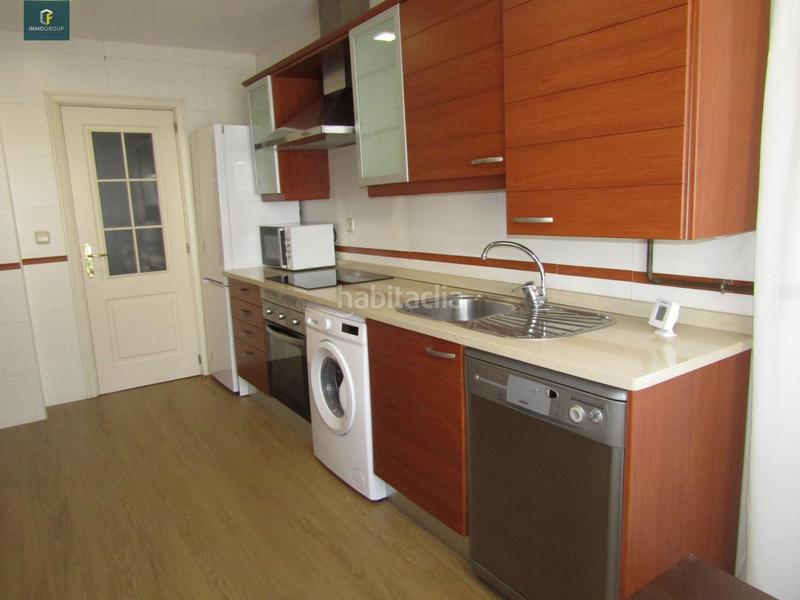 Foto 82464e1e-cba8-464f-b08f-c033621553ff. Lloguer àtic amb calefacció aparcament a Montserrat-Parque Empresarial San Fernando de Henares