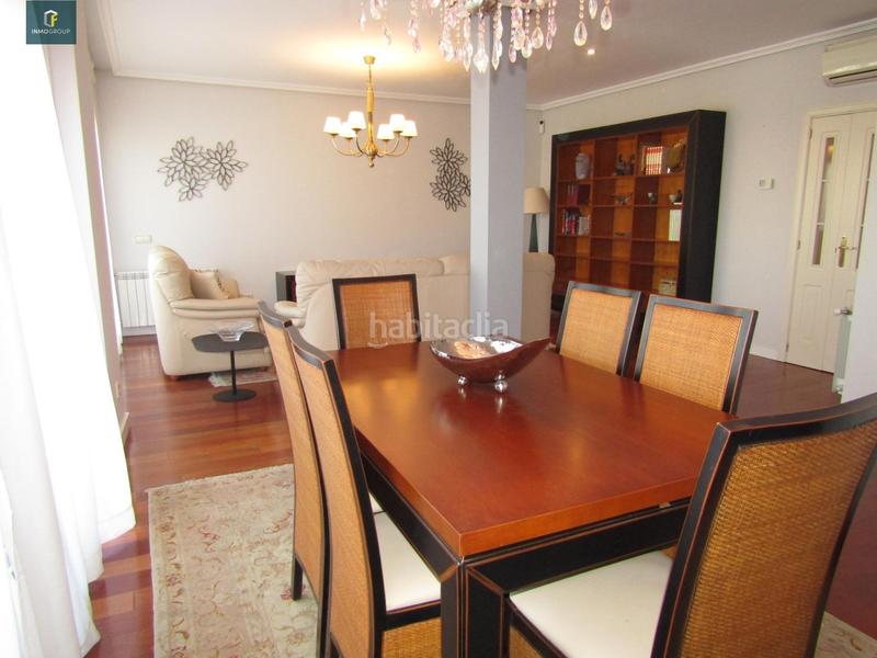 Foto 9ff6412a-d9ad-4937-8691-d1533619a9c6. Lloguer àtic amb calefacció aparcament a Montserrat-Parque Empresarial San Fernando de Henares