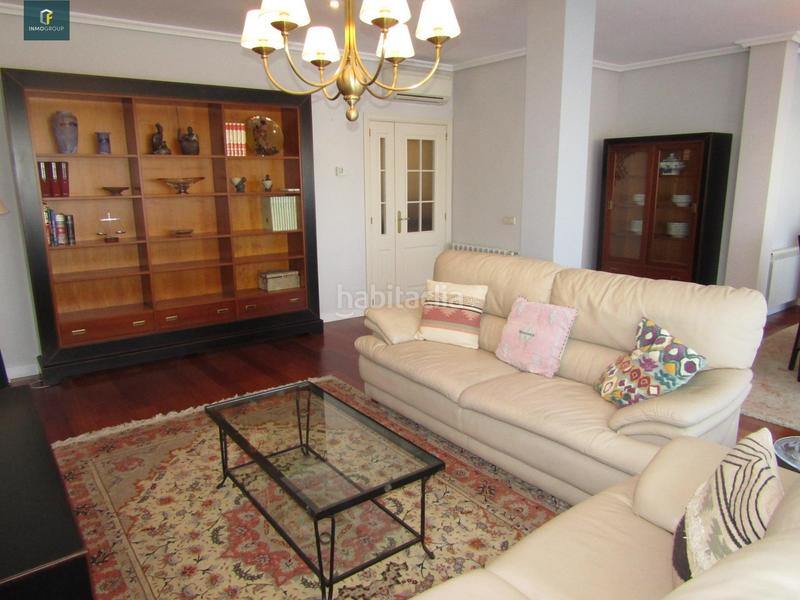 Foto c5529fb7-113f-49b1-bb62-491e684bd18c. Lloguer àtic amb calefacció aparcament a Montserrat-Parque Empresarial San Fernando de Henares