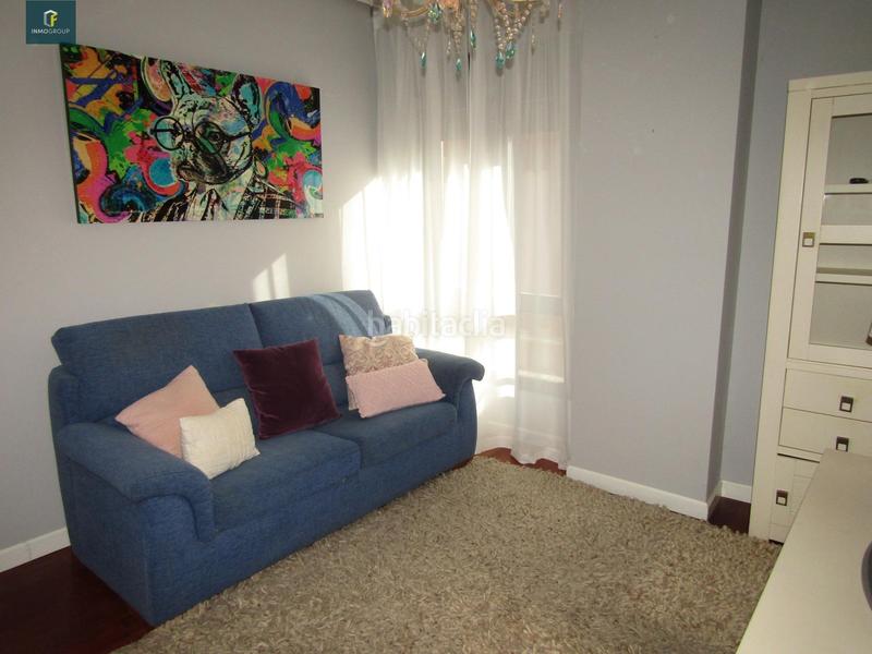 Foto fa0a6839-167c-41b8-a012-4dc9a6c6b282. Lloguer àtic amb calefacció aparcament a Montserrat-Parque Empresarial San Fernando de Henares