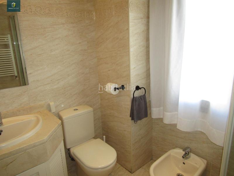 Foto 0297a6ef-4a3c-4408-9f95-4dd83215fc54. Location attique avec chauffage parking dans Montserrat-Parque Empresarial San Fernando de Henares