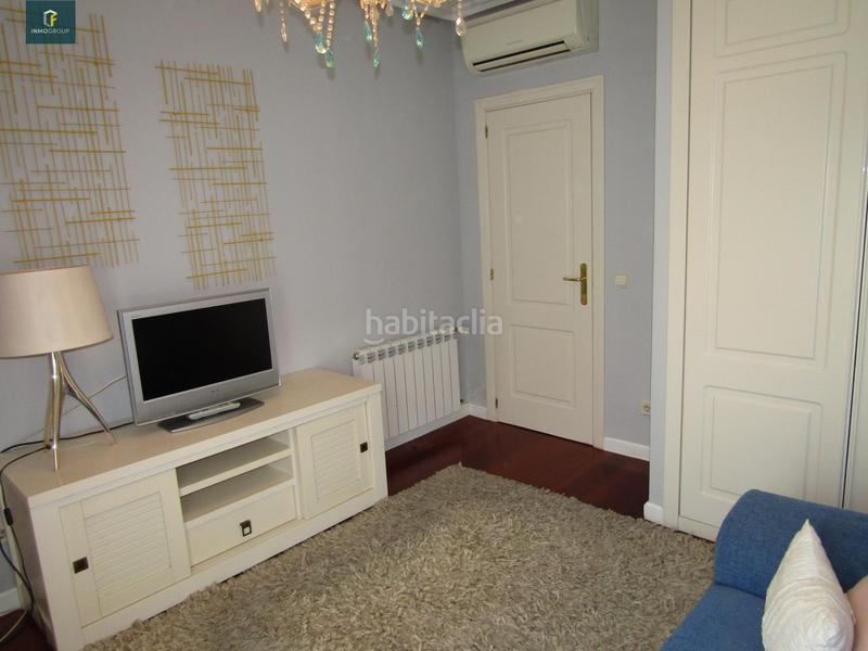 Foto 0f5c2fb3-de06-4185-b639-37c42d325cff. Location attique avec chauffage parking dans Montserrat-Parque Empresarial San Fernando de Henares