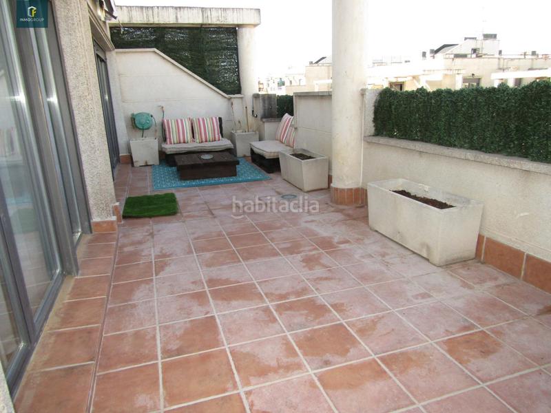 Foto 228a0285-f8a5-426c-b03c-3291d6f9b551. Location attique avec chauffage parking dans Montserrat-Parque Empresarial San Fernando de Henares