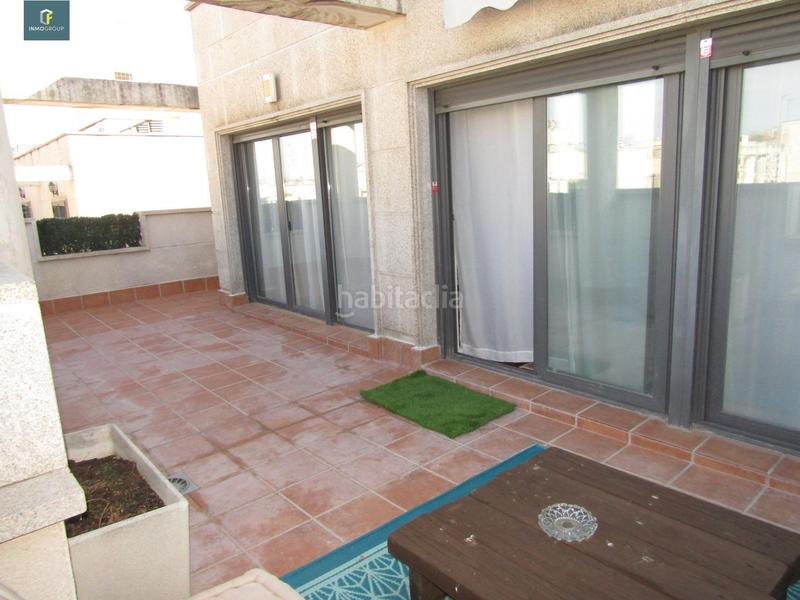 Foto 3658c2d8-0d98-4073-8ec2-1211de5f0f65. Location attique avec chauffage parking dans Montserrat-Parque Empresarial San Fernando de Henares