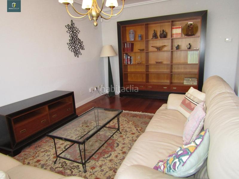 Foto 57bcdd88-4a26-4730-939b-a5fb548bc256. Location attique avec chauffage parking dans Montserrat-Parque Empresarial San Fernando de Henares