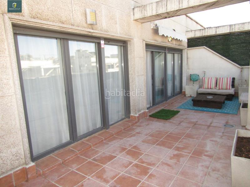 Foto 67a9c080-f78a-4a81-ae68-cc33a8d46d5a. Location attique avec chauffage parking dans Montserrat-Parque Empresarial San Fernando de Henares