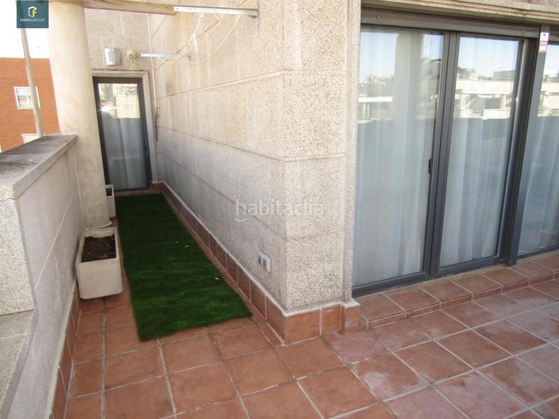 Foto 8411e102-19fe-460a-859a-0738856d1053. Location attique avec chauffage parking dans Montserrat-Parque Empresarial San Fernando de Henares