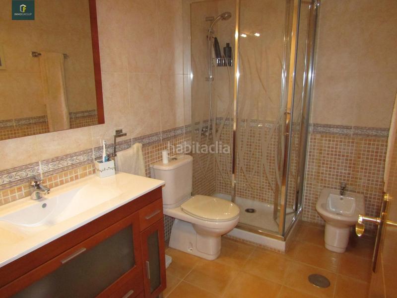 Foto 1a5f0af3-42fb-447f-8a10-e6508ebd6269. Flat with heating parking pool in Veredillas Torrejón de Ardoz