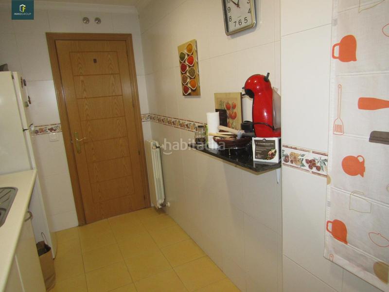 Foto 40d04a83-d298-4bb9-8de9-953cdad94471. Flat with heating parking pool in Veredillas Torrejón de Ardoz