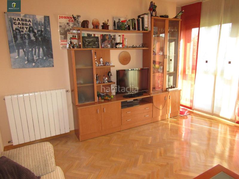 Foto 69831e15-c2fb-402b-a83f-584c41616072. Flat with heating parking pool in Veredillas Torrejón de Ardoz