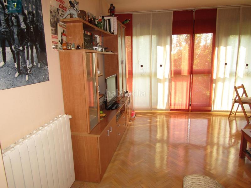 Foto 6dc37e38-f864-4aa5-8bd5-48ffbfe4fdbe. Flat with heating parking pool in Veredillas Torrejón de Ardoz