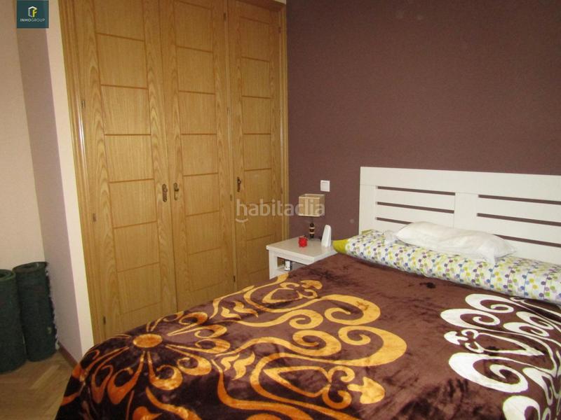 Foto 6e27d6a9-3877-4537-8b79-453d099b2605. Flat with heating parking pool in Veredillas Torrejón de Ardoz