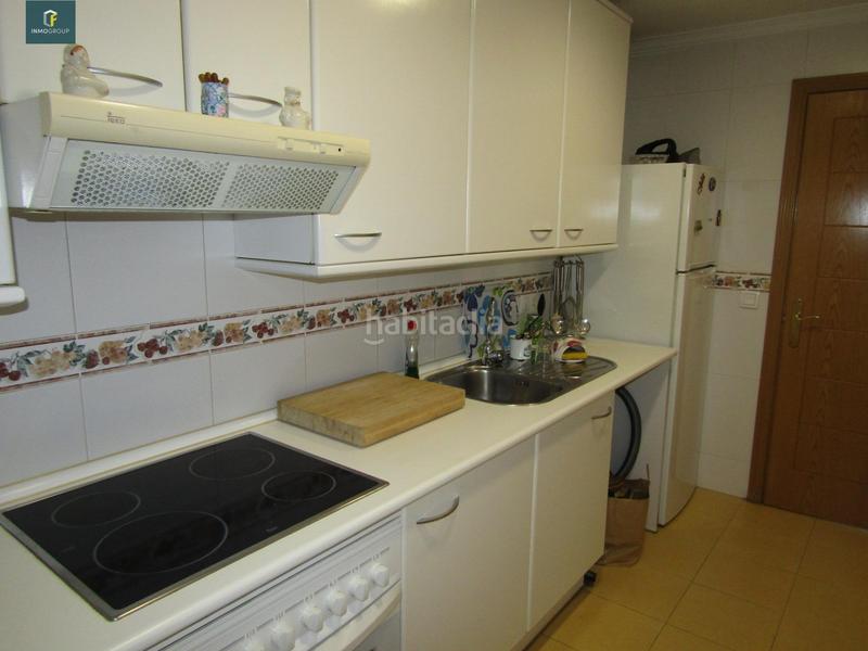 Foto 77942869-d47d-4ab0-9d13-286f97b680c0. Flat with heating parking pool in Veredillas Torrejón de Ardoz