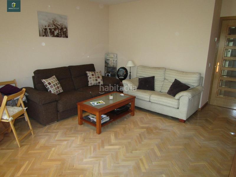 Foto 83c2c9f2-5652-479d-aa5b-54b2d465edbb. Flat with heating parking pool in Veredillas Torrejón de Ardoz