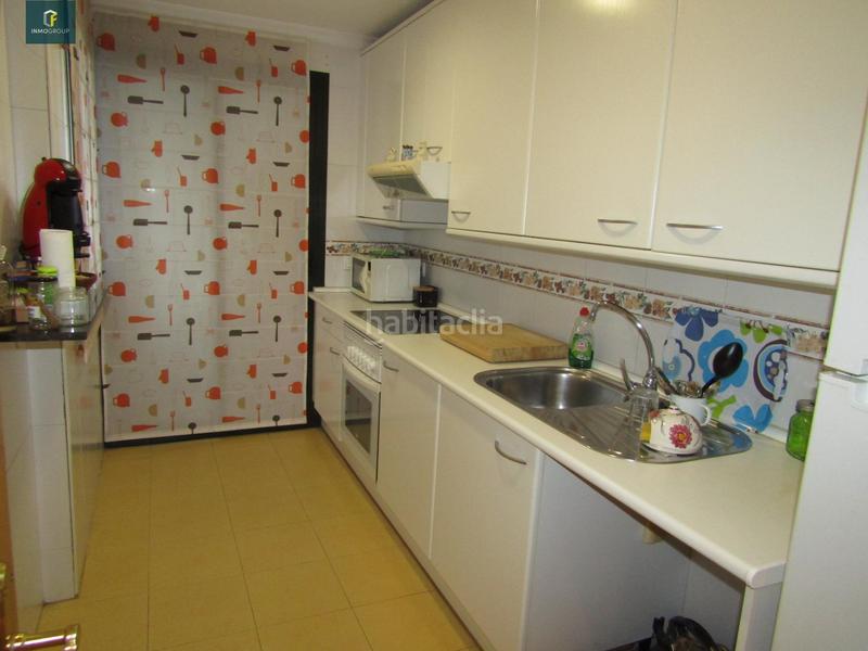 Foto 8a555e36-8e0d-4e70-9c3c-3b5667f15999. Flat with heating parking pool in Veredillas Torrejón de Ardoz