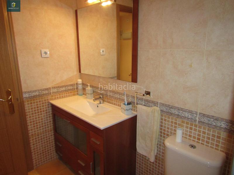 Foto c0bd080d-6290-4393-ad0e-ebb752820d80. Flat with heating parking pool in Veredillas Torrejón de Ardoz