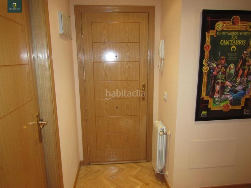 Foto d288c7e5-9254-4d63-be06-5f2965bc74a9. Flat with heating parking pool in Veredillas Torrejón de Ardoz