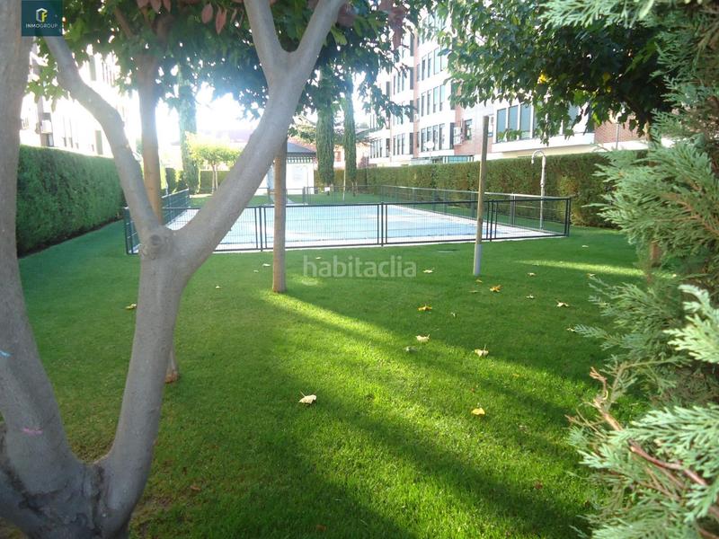 Foto e6d7300e-cd8e-4dab-b91e-e3dda0c870a2. Flat with heating parking pool in Veredillas Torrejón de Ardoz