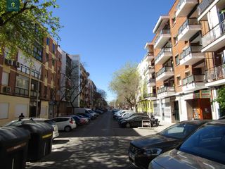 Pis en Pueblo Nuevo. Piso en venta en madrid zona pueblo nuevo