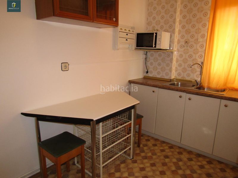 Foto 27697916-4d07-4993-88c3-f119000e7ac7. Pis amb calefacció piscina a Centro Torrejón de Ardoz