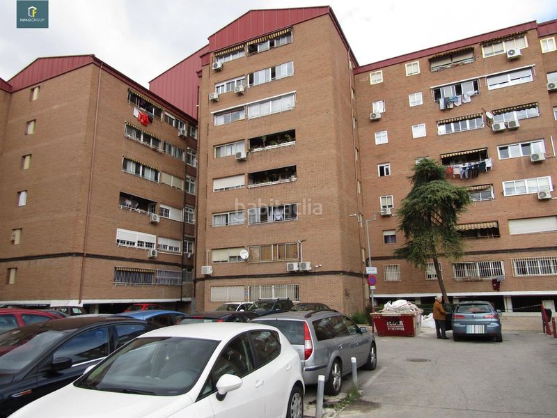 Foto 3dcc71e8-6bb1-47f9-8e8b-ddd74636ed25. Pis amb calefacció piscina a Centro Torrejón de Ardoz