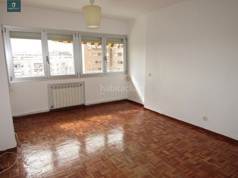 Foto ca42c586-4abd-4319-bd5d-16f5d6985669. Pis amb calefacció piscina a Centro Torrejón de Ardoz