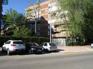 Affitto Appartamento in Cañada - Mancha Amarilla. Piso en alquiler en torrejón de ardoz zona cañada