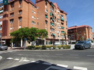 Alquiler Piso en Centro. Piso en alquiler en torrejón de ardoz, guadatorre