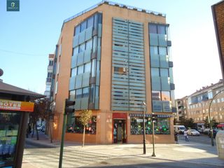 Lloguer Àtic a Centro. Ático en alquiler en torrejón de ardoz, zona casa grandecentro