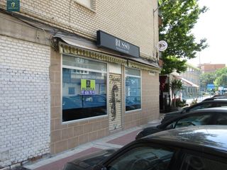Lloguer Local Comercial en Veredillas. Local en alquiler torrej�n de ardoz, veredillas