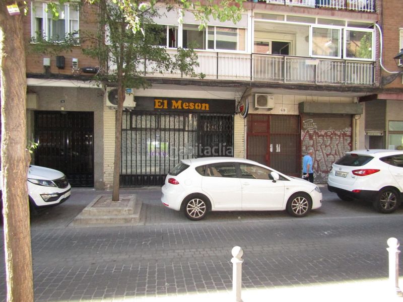 Foto 0941a53e-5afc-4c27-8097-a61c3dcab59c. Local comercial a Centro Torrejón de Ardoz
